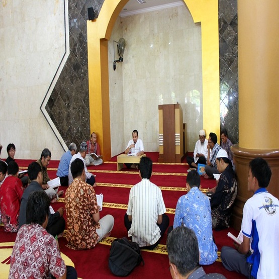 Berita 5 Featured