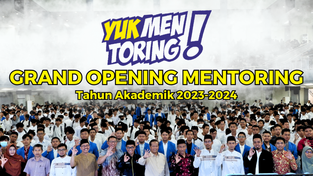 GRAND OPENING MENTORING