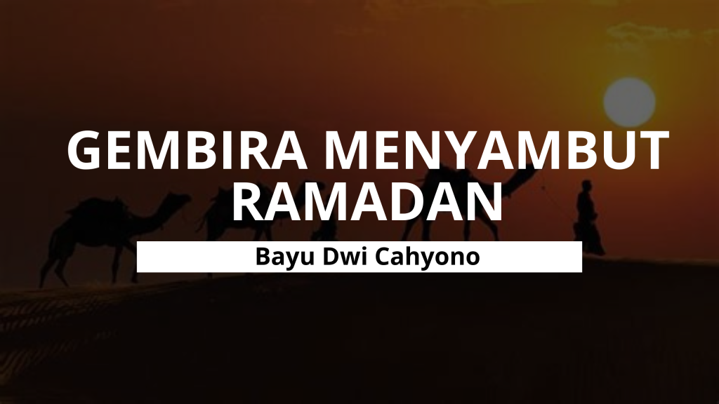 Gembira Ramadan