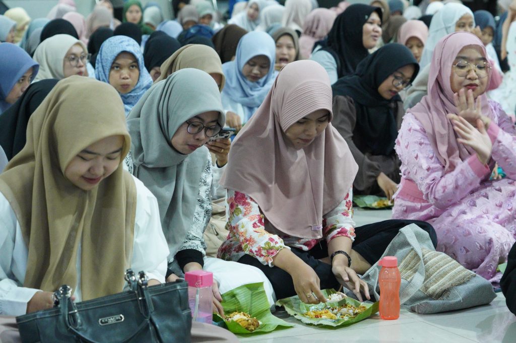 bukber
