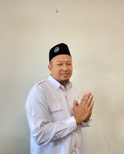 ust azmi 2